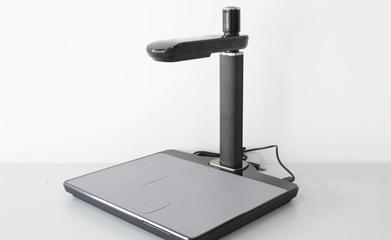 久派高拍扫描仪人像采集器K2005 医药连锁专用高拍仪的价格、厂家与图片全解析